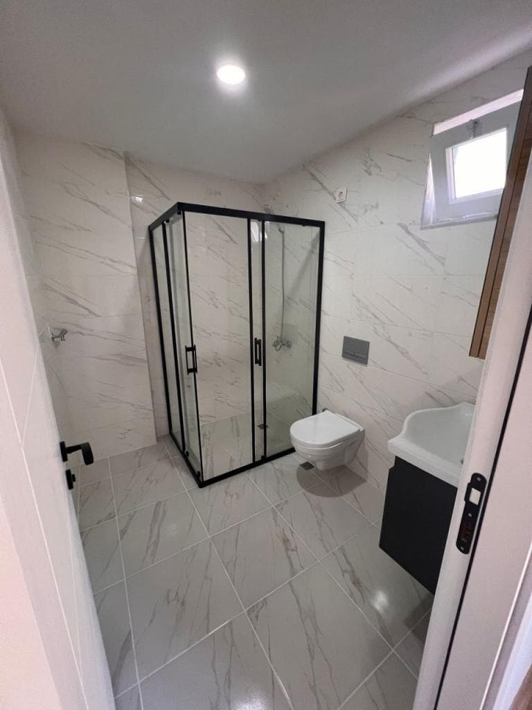 Квартира в Анталии, Турция, 50 м², фото 4