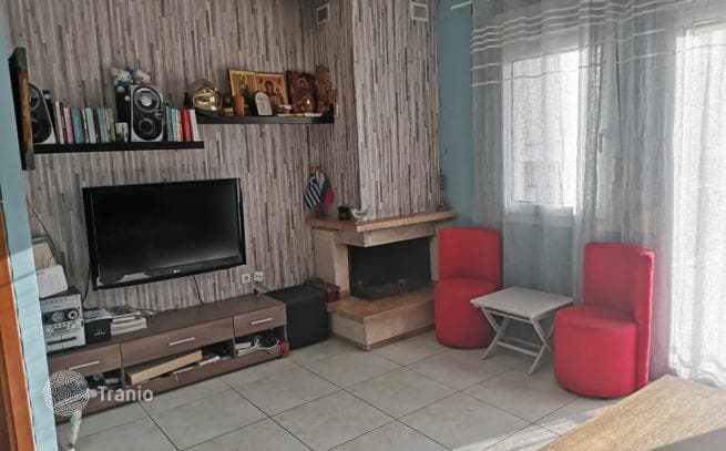 3-комнатный дом в городе 115 м² в Неа Скиони, Греция