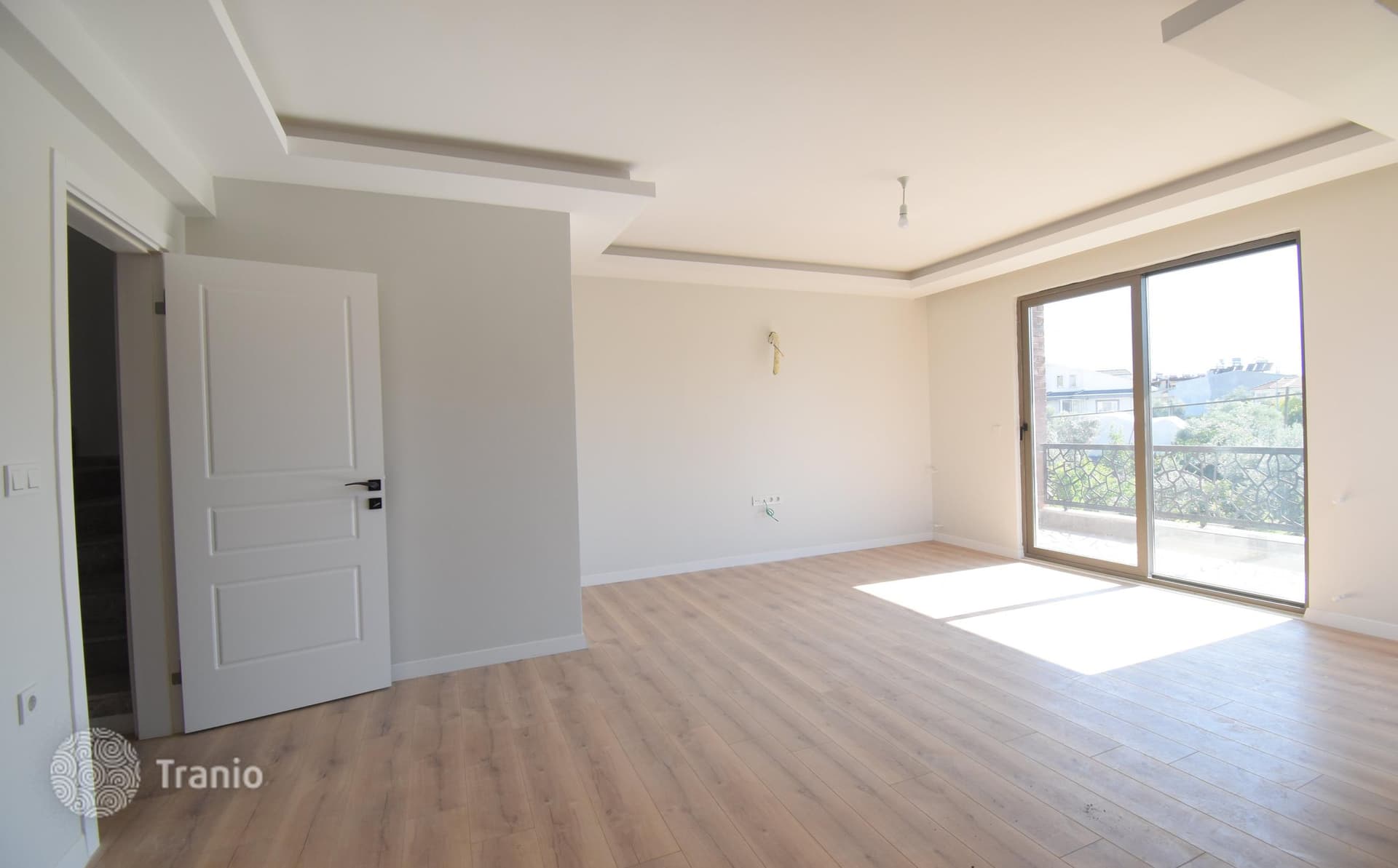 4-Bedroom Apartment with Private Pool and Garden in Turkey, photo 4