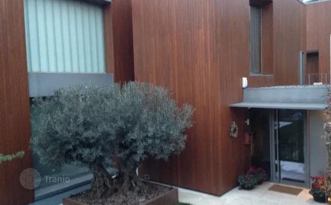 4-Bedroom Villa 470 m² in Beykoz, Istanbul