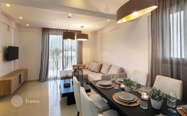 3-комнатная вилла 206 м² в Ороклини, Кипр