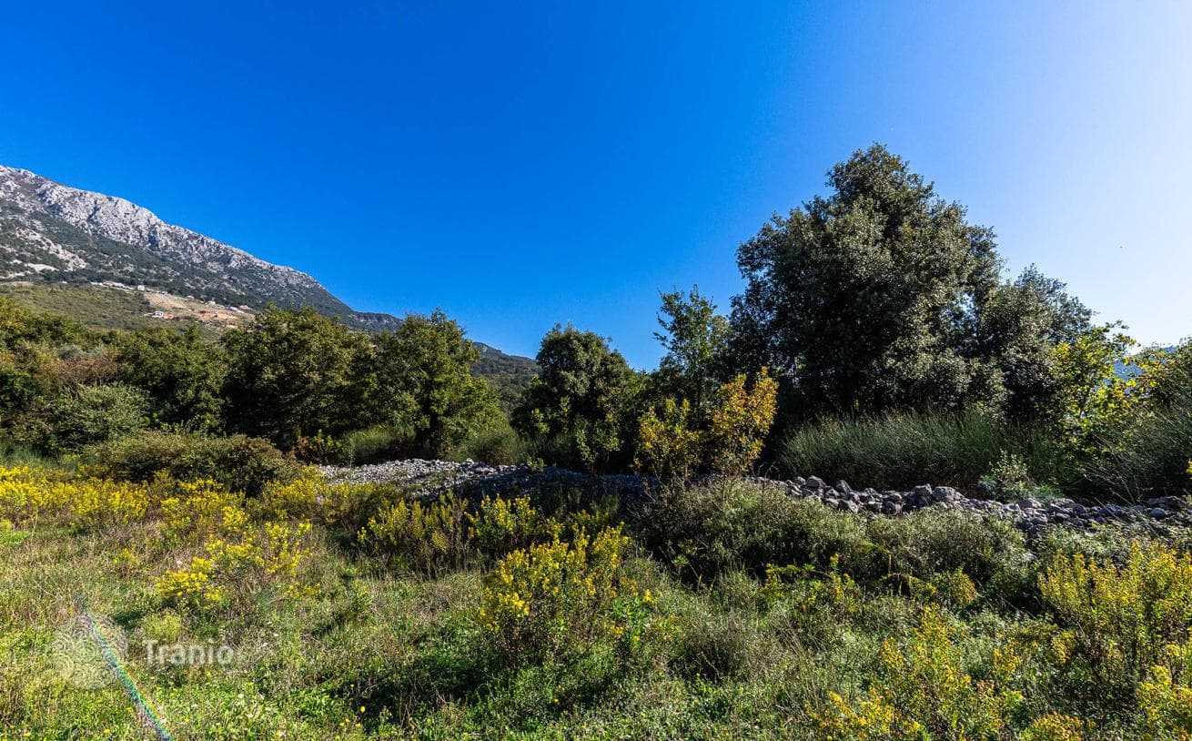 2,003 m² Land Plot in Pecurica, Bar, Montenegro, photo 3