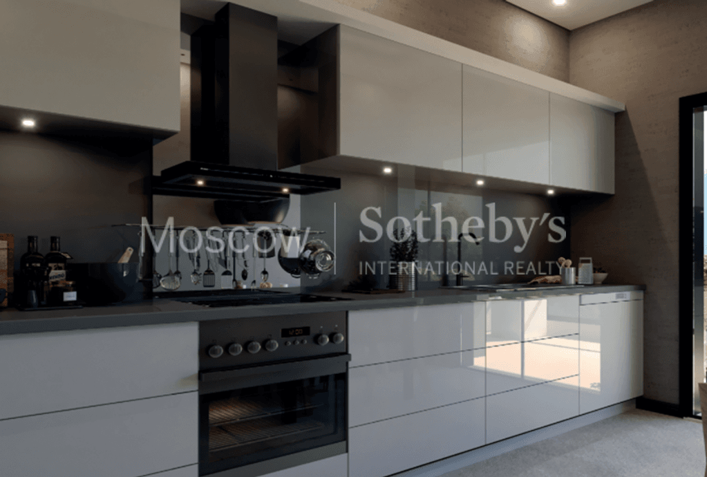 Апартаменты в Измире, Турция, 110 м², фото 3