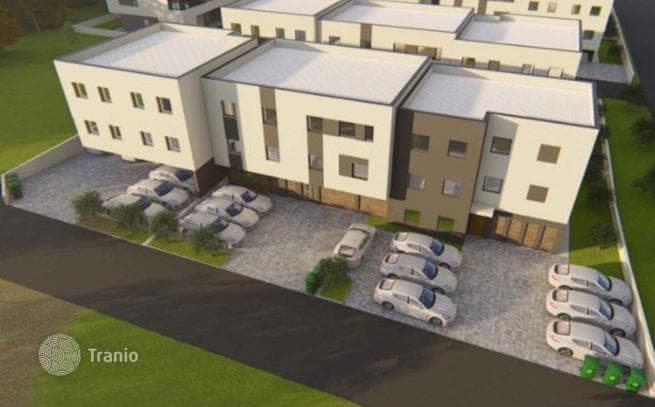 2-Bedroom Apartment in New Development in Pula, Croatia, photo 2