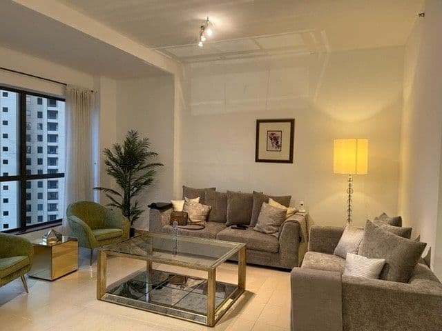 Апартаменты в Дубае, ОАЭ, 190 м²