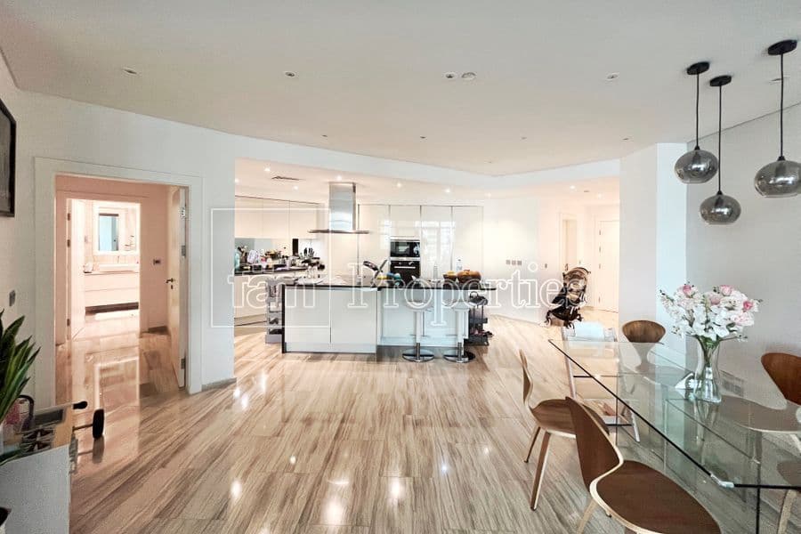 Апартаменты в Дубае, ОАЭ, 204 м², фото 3