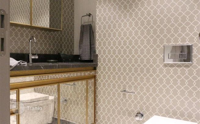 1-Bedroom Apartment in Sariyer, Istanbul, photo 4