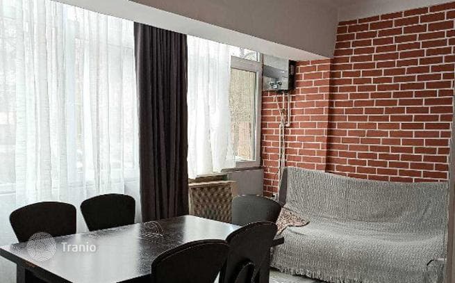 2-Bedroom Apartment in Saburtalo, Tbilisi, photo 3