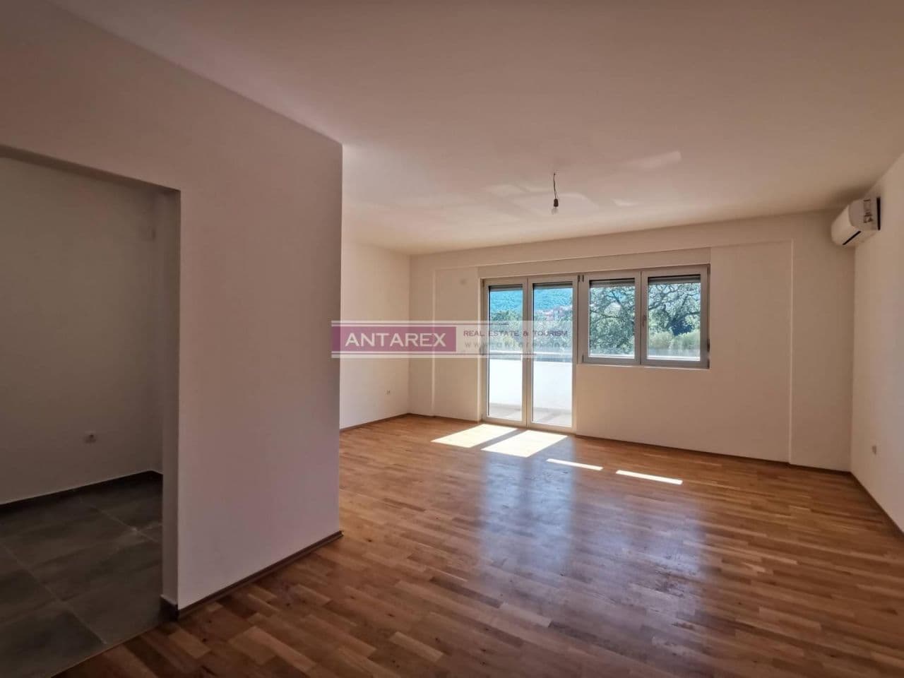 Апартаменты в Будве, Черногория, 90 м²