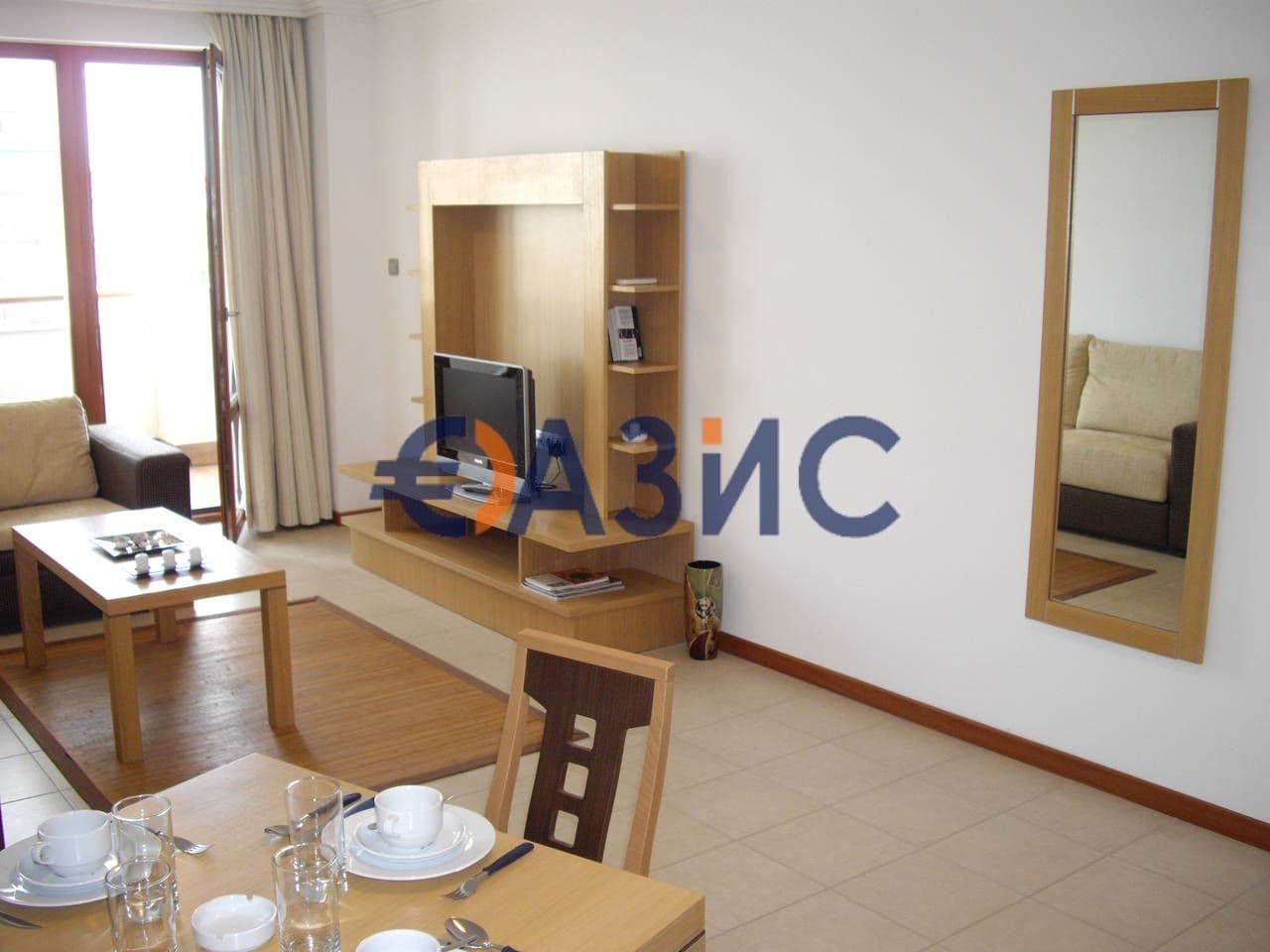 Апартаменты в Равде, Болгария, 89.8 м², фото 4