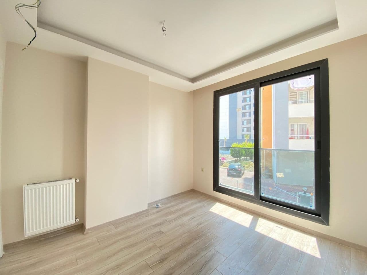 Квартира в Мерсине, Турция, 70 м², фото 5