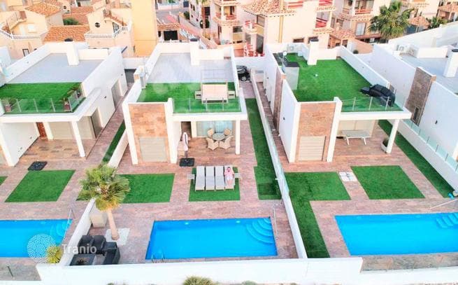 3-комнатный коттедж 118 м² в Деэса де Кампоамор, Испания, фото 5