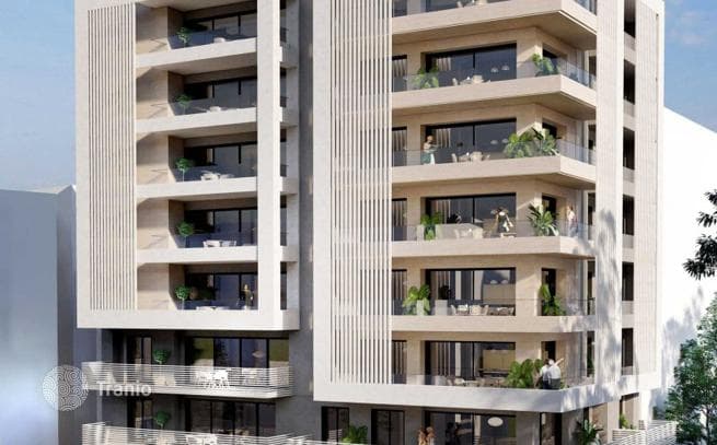 3-комнатный дом в городе 140 м² в Салониках, Греция, фото 3