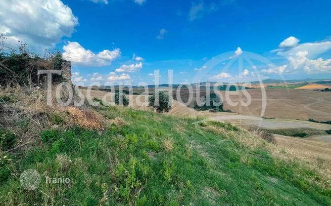1-комнатная вилла 1200 м² в Ашиано, Италия, фото 2