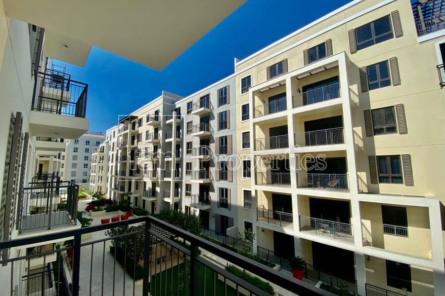 Апартаменты в Дубае, ОАЭ, 73 м², фото 4
