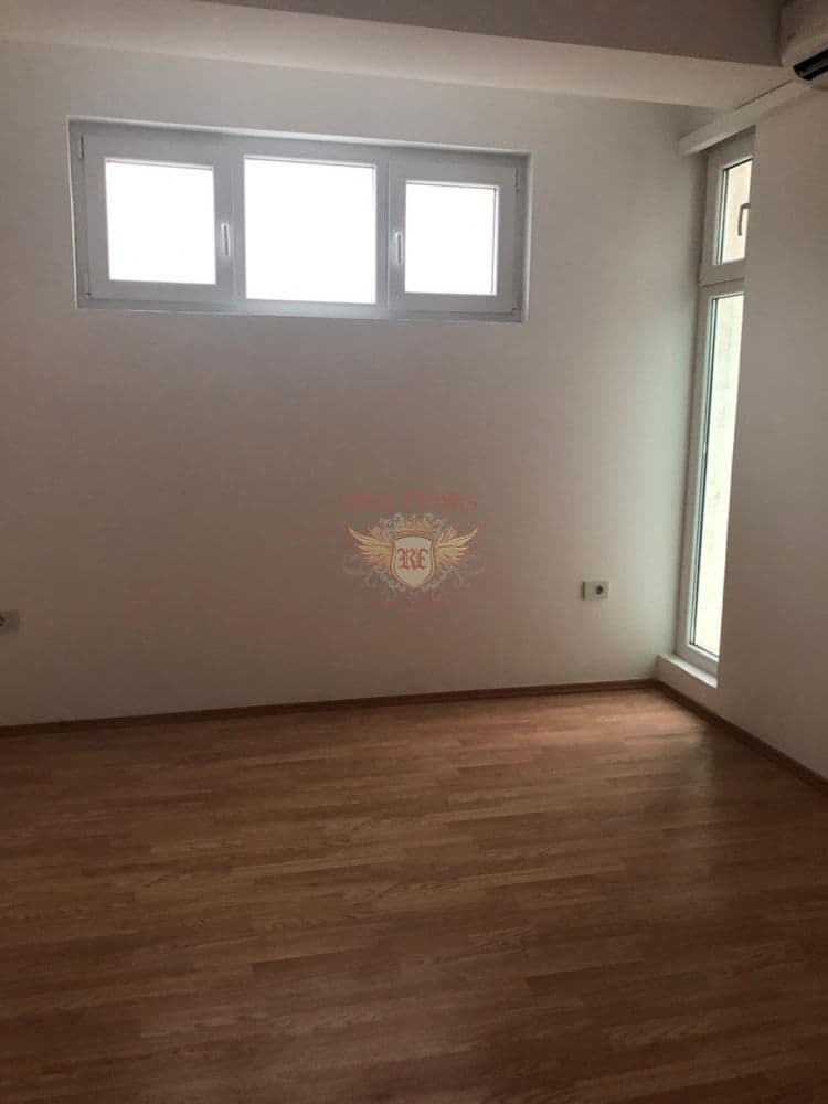 Квартира в Баре, Черногория, 65 м², фото 3