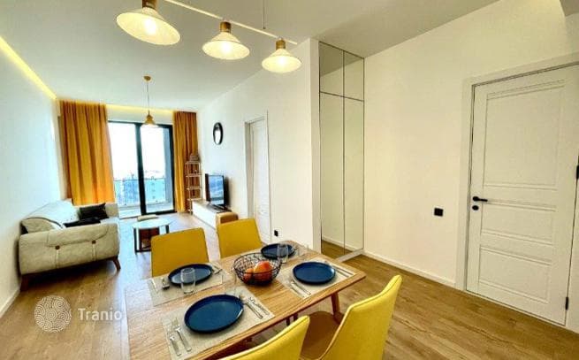 1-Bedroom Apartment in Saburtalo, Tbilisi, photo 5