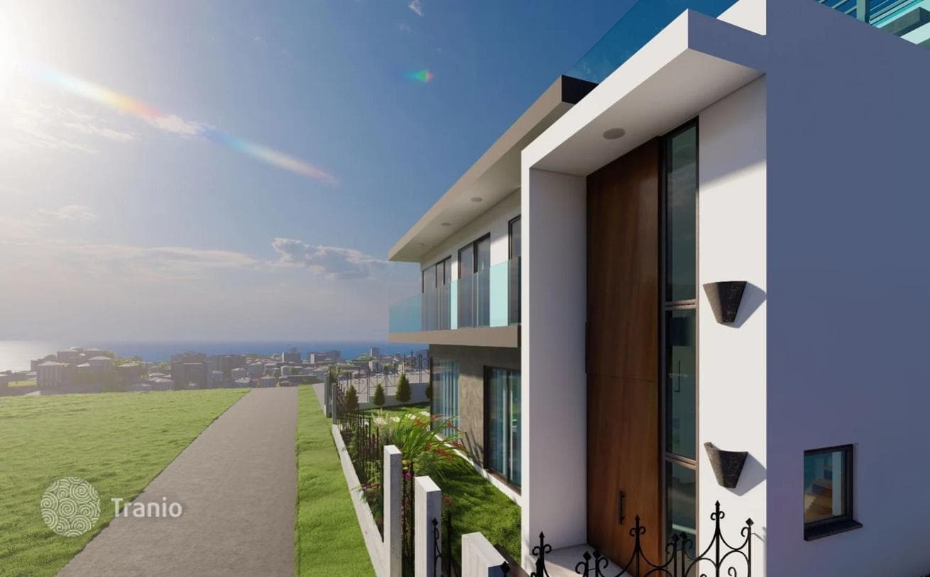 New 3–4-Bedroom Villas and Apartments in Limassol, photo 5