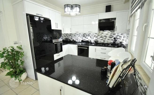 3-Bedroom Villa with Heated Pool and Fireplace in Seydiköy, Fethiye, photo 4