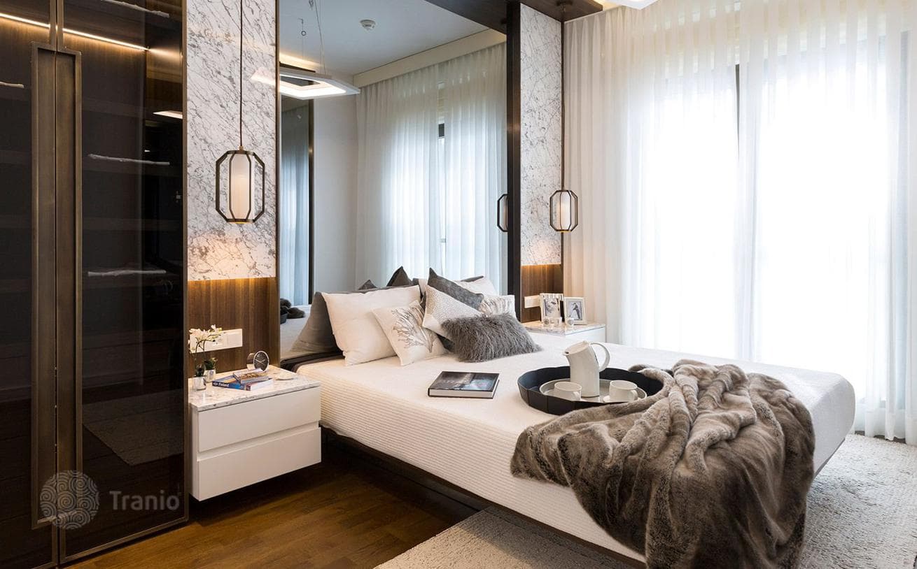 1-Bedroom Apartment in Beyoglu, Istanbul, photo 4