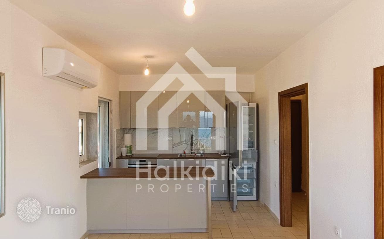 3-комнатная квартира 137 м² в Ситонии, Греция, фото 4