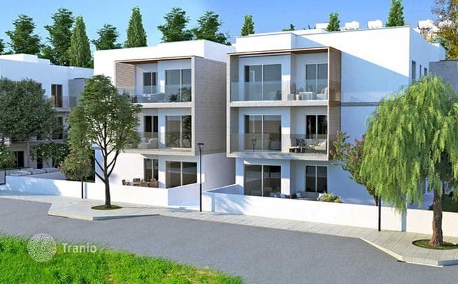 2-Bedroom Apartment in Paphos, Cyprus, photo 2