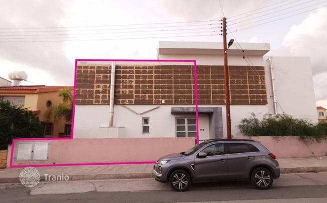 2-Bedroom Townhouse in Paphos, Cyprus, photo 3