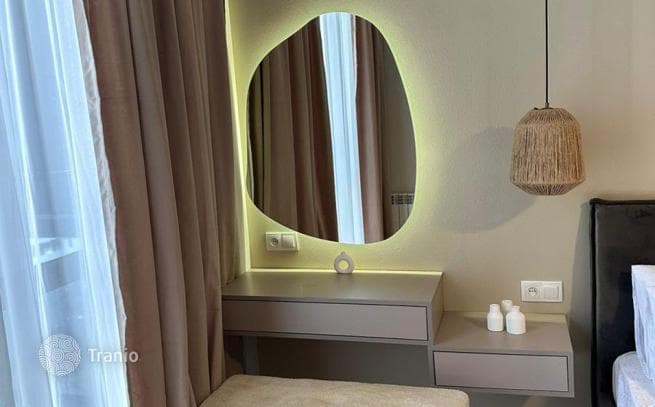 1-Bedroom Apartment in Saburtalo, Tbilisi