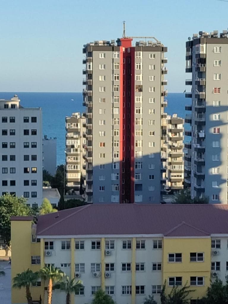 Квартира в Мерсине, Турция, 140 м², фото 3
