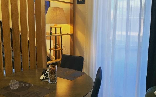 Studio with Sea View in Gonio, Batumi, photo 2