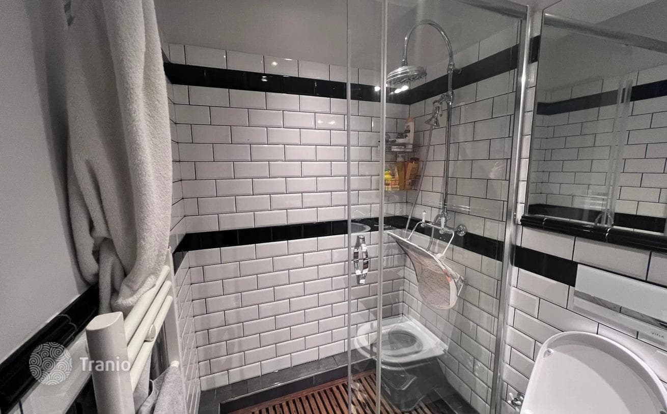 2-Bedroom Apartment in Sariyer, Istanbul, photo 4