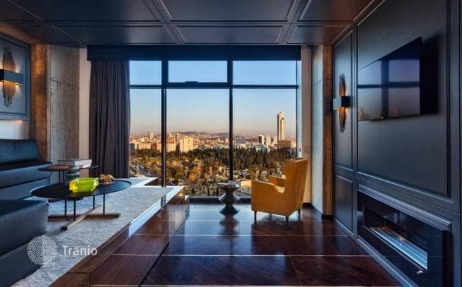 1-Bedroom Apartment in Sisli, Istanbul, photo 5