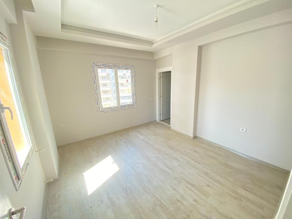 Квартира в Мерсине, Турция, 100 м², фото 3