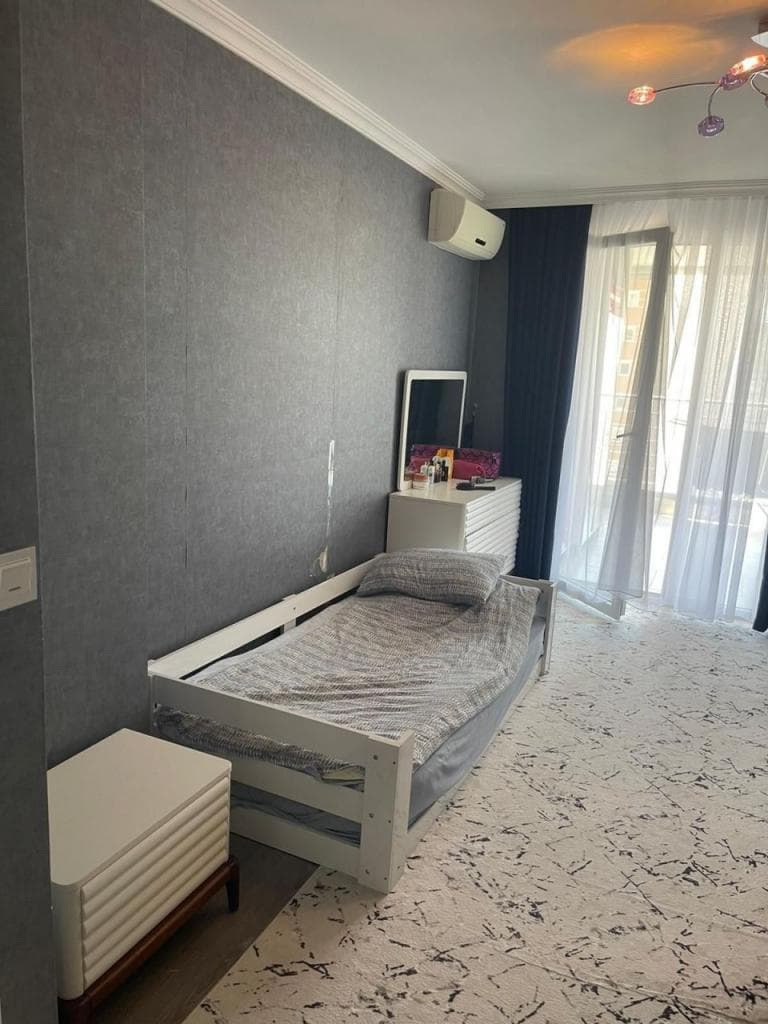 Квартира в Алании, Турция, 135 м², фото 4