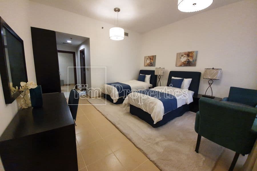 Апартаменты в Дубае, ОАЭ, 111 м², фото 4