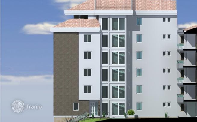 2-Bedroom Apartment 400 m from the Beach in Becici, Montenegro, photo 2