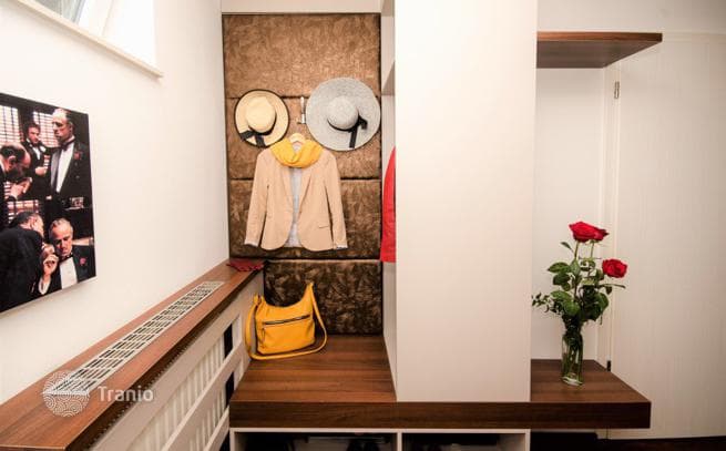 3-комнатная квартира 125 м² в Районе II, Венгрия, фото 2