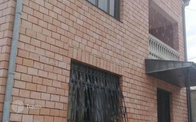 4-Bedroom House 426 m² in Saburtalo, Tbilisi, photo 2
