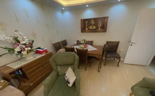 1-Bedroom Apartment in Bahcelievler, Istanbul, photo 3