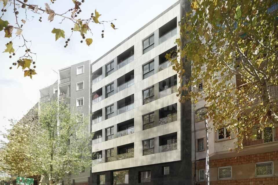 Квартира в Барселоне, Испания