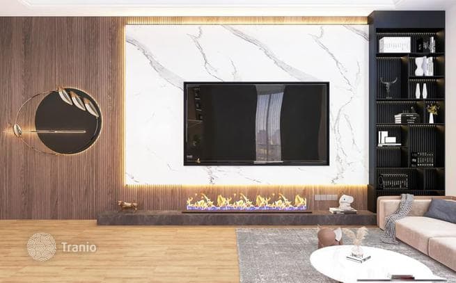 New Apartments in Tosmur, Mersin, photo 3