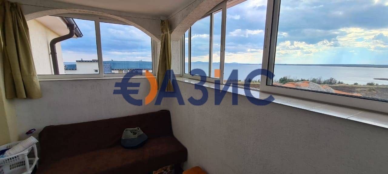 Апартаменты в Равде, Болгария, 44 м²