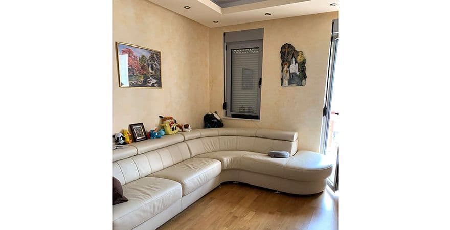 Квартира в Будве, Черногория, 76 м², фото 3