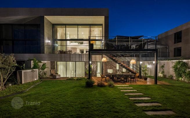 4-Bedroom Villa in Bodrum, Turkey, photo 4