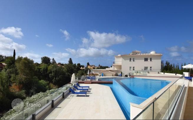 2-Bedroom Townhouse in Paphos, photo 3