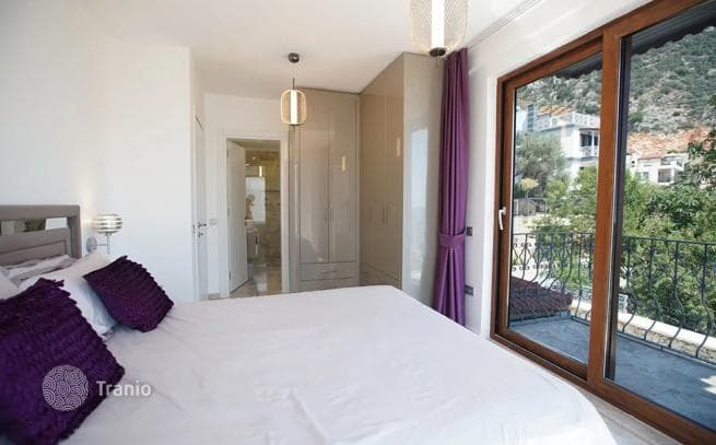 2-Bedroom Villa in Kalkan