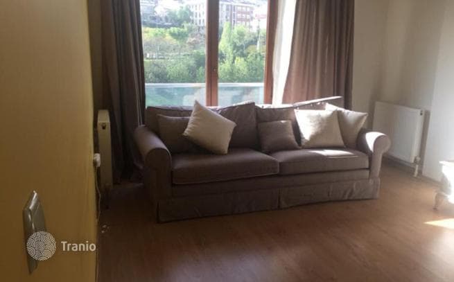 1-Bedroom Apartment in Sisli, Istanbul, photo 4