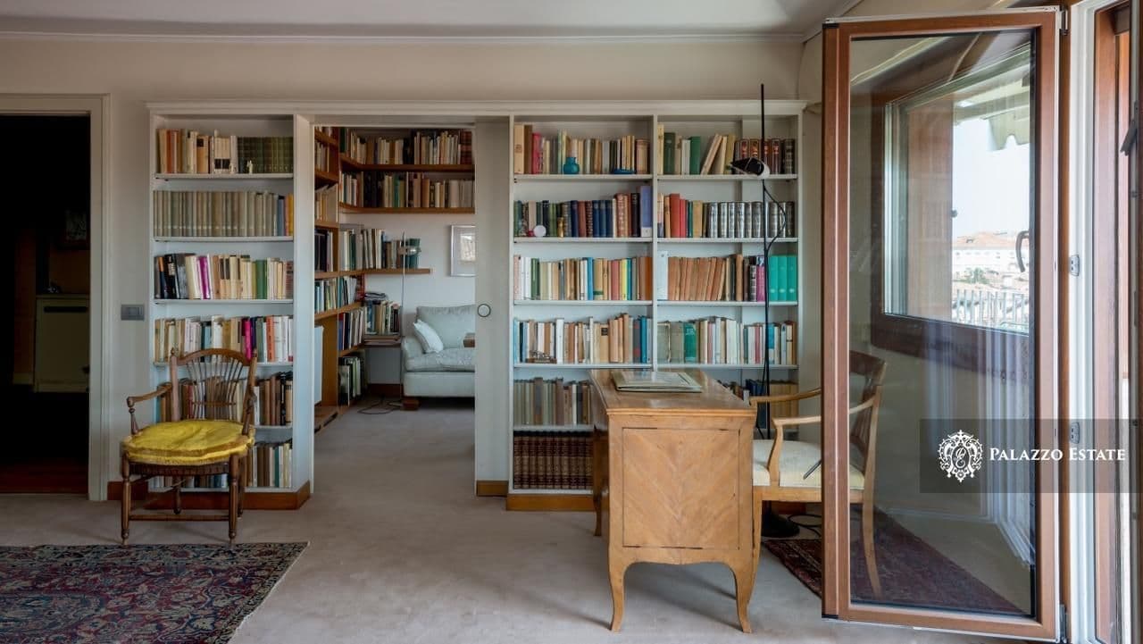Апартаменты в Венеции, Италия, 240 м², фото 5