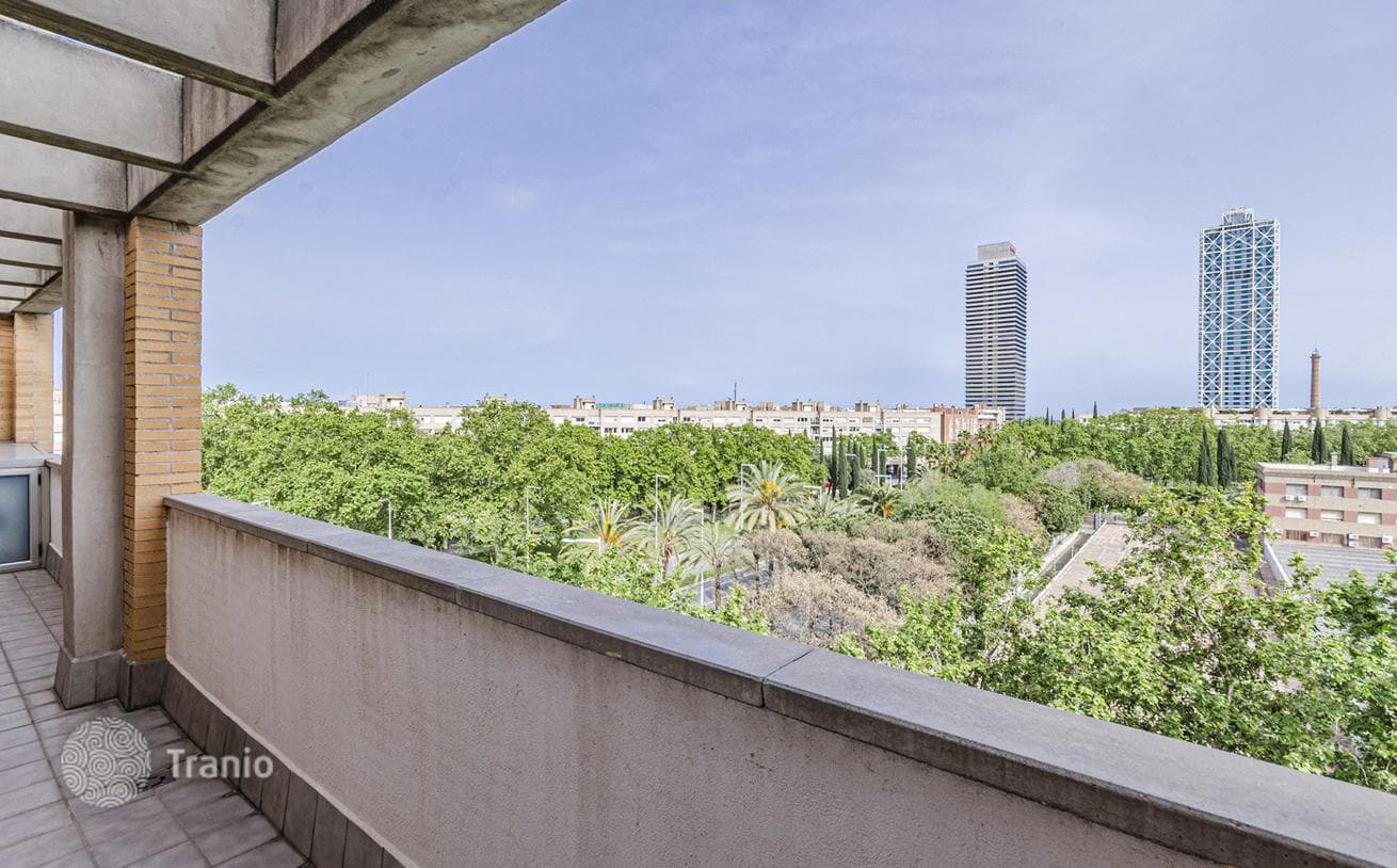 5-комнатная квартира 150 м² в Барселоне, Испания, фото 2