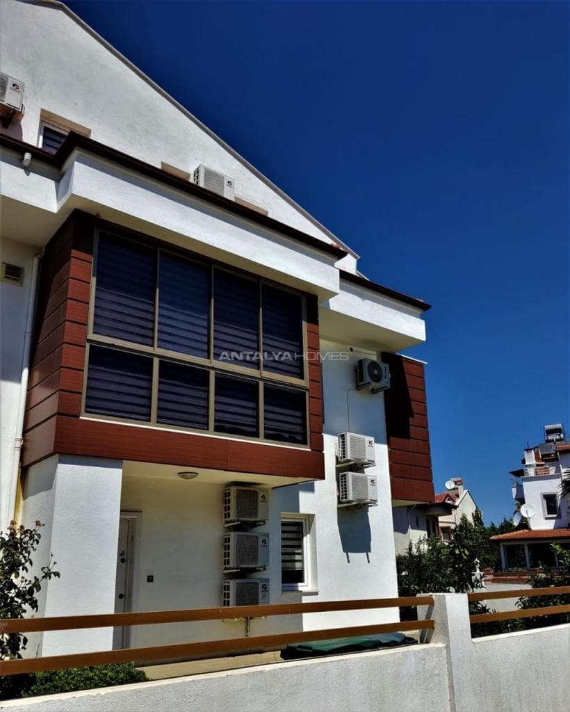 Апартаменты в Фетхие, Турция, 87 м², фото 4